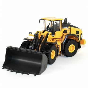 Cargador De Ruedas Volvo L180H Escala 1:50 (Modelo Descontinuado) - KATZER